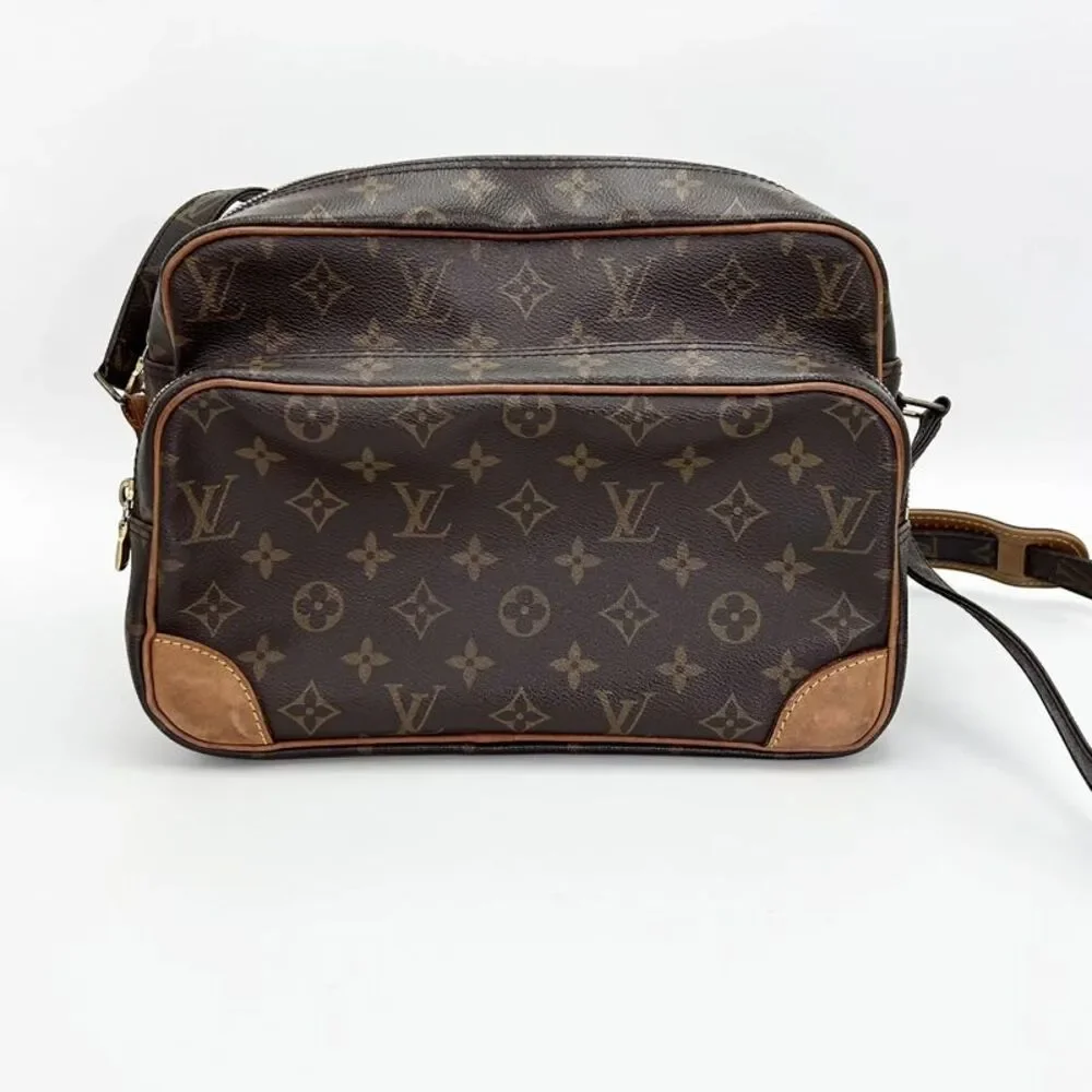 Louis Vuitton Women Pre-Loved Bag Very Good Condition